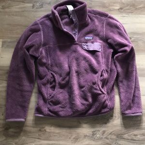 Patagonia Pull-Over